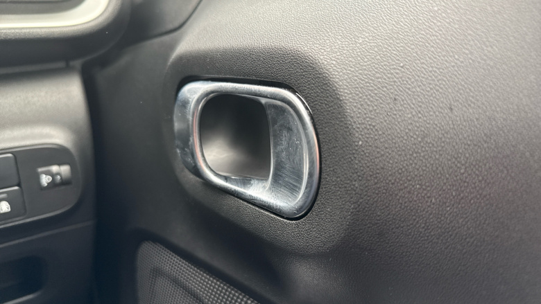 Citroen C3 1.2 PureTech Shine Plus 5dr Petrol Hatchback